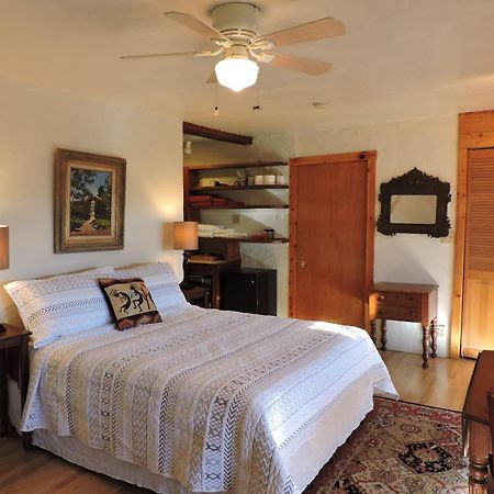 ホテル Casa Pacifica サンタフェ エクステリア 写真