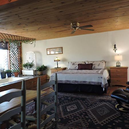 ホテル Casa Pacifica サンタフェ エクステリア 写真