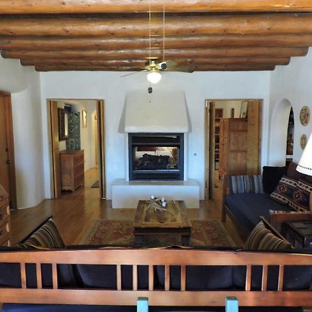 ホテル Casa Pacifica サンタフェ エクステリア 写真