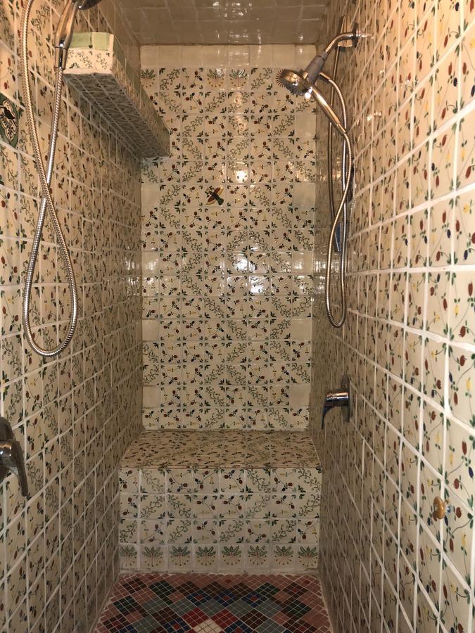 ホテル Casa Pacifica サンタフェ エクステリア 写真