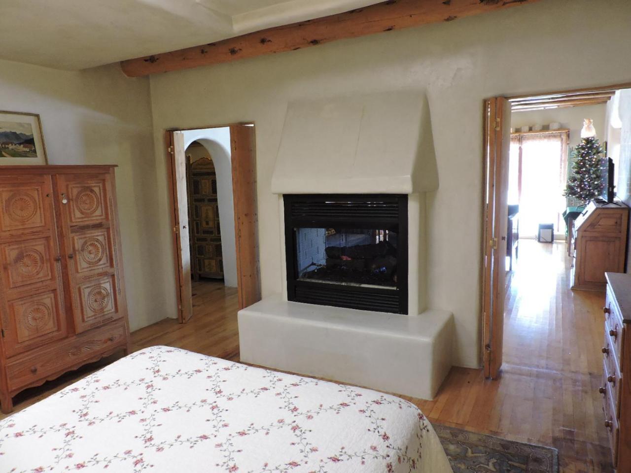 ホテル Casa Pacifica サンタフェ エクステリア 写真
