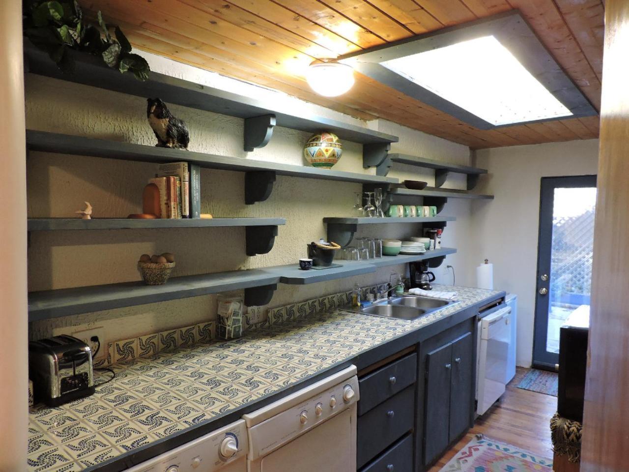 ホテル Casa Pacifica サンタフェ エクステリア 写真