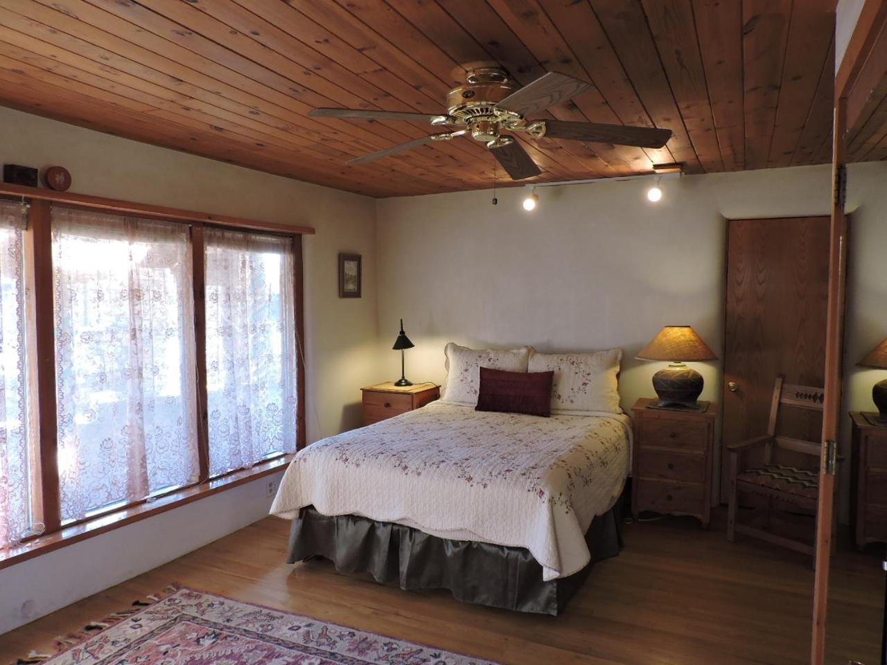 ホテル Casa Pacifica サンタフェ エクステリア 写真