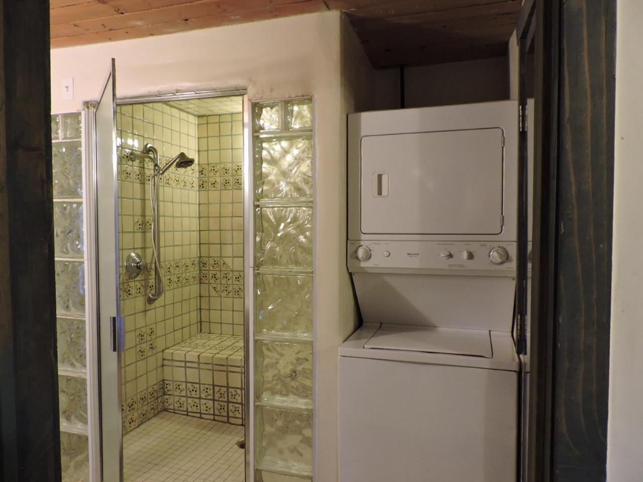 ホテル Casa Pacifica サンタフェ エクステリア 写真