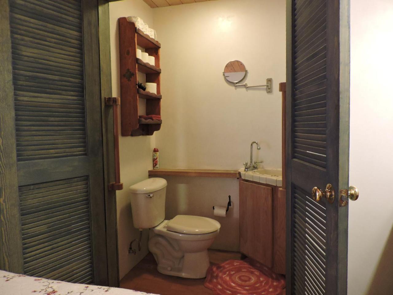 ホテル Casa Pacifica サンタフェ エクステリア 写真