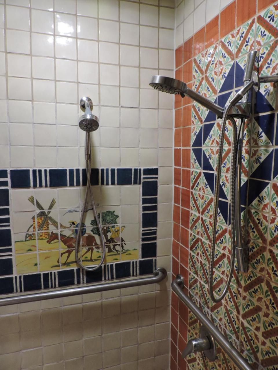 ホテル Casa Pacifica サンタフェ エクステリア 写真