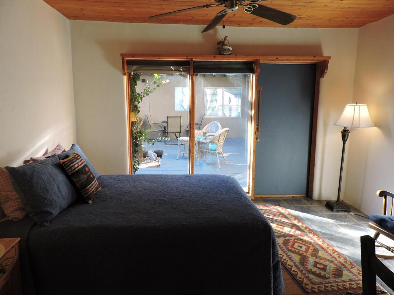 ホテル Casa Pacifica サンタフェ エクステリア 写真