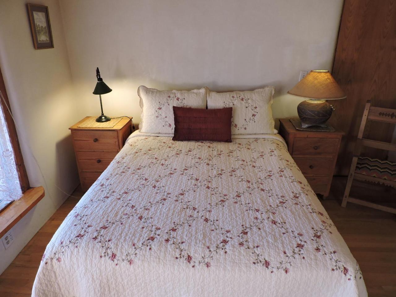 ホテル Casa Pacifica サンタフェ エクステリア 写真