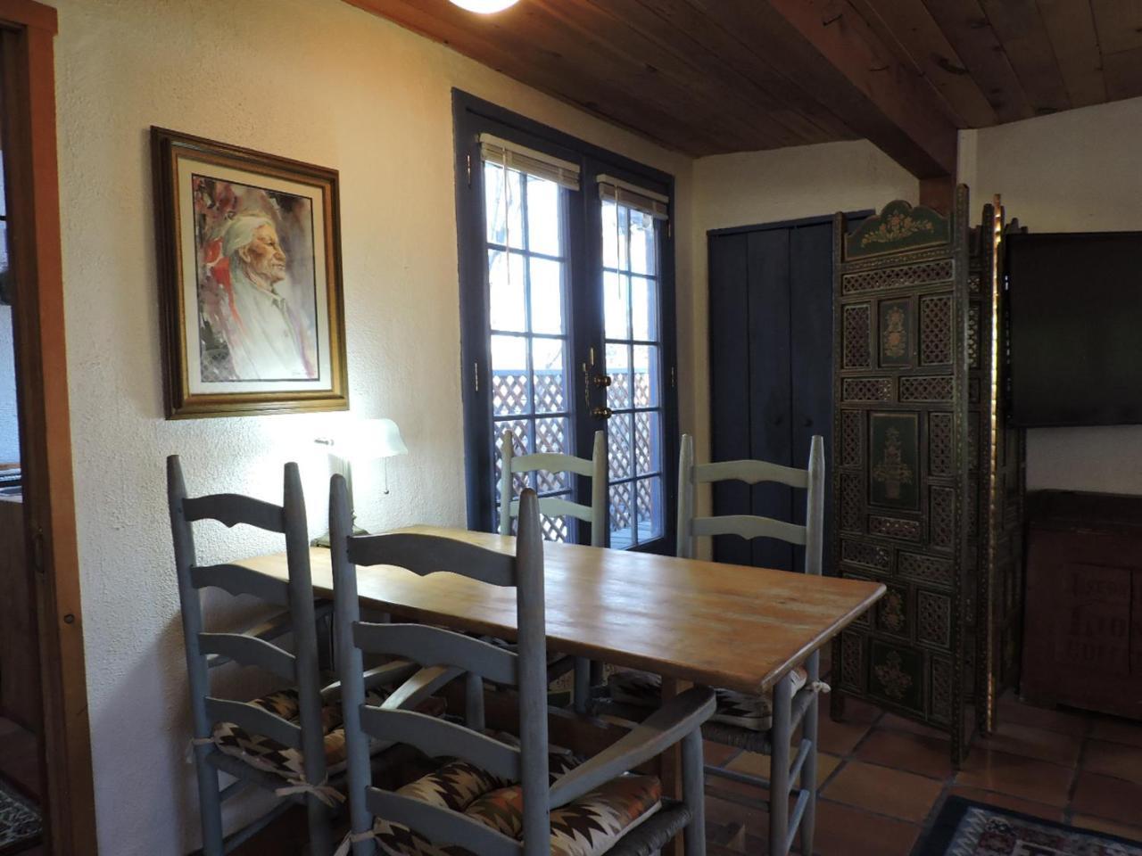 ホテル Casa Pacifica サンタフェ エクステリア 写真